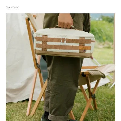 【S'more】Charm Side S チャームサイドS