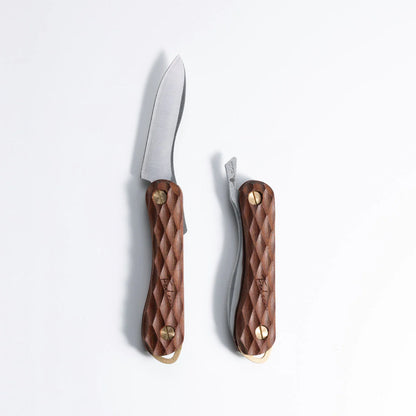 【FEDECA】 折畳式料理ナイフSOLO