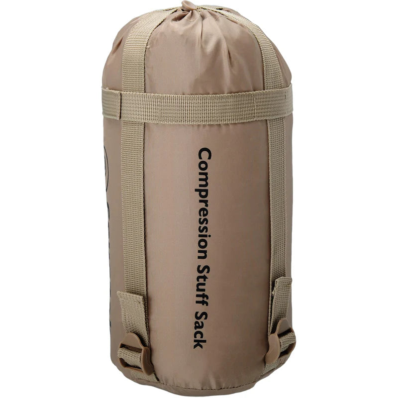 【Snugpak】コンプレッションサック