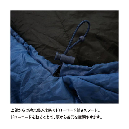 【Snugpak】マリナー スクエア ライトジップ