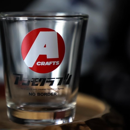 【asimocrafts】ソジュグラス