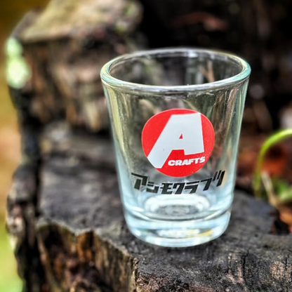 【asimocrafts】ソジュグラス