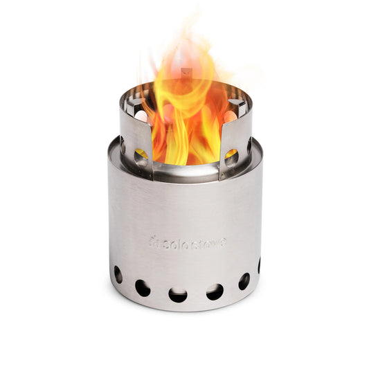 SOLO STOVE LITE / ソロストーブ ライト