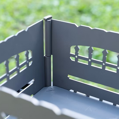 サンゾー工務店】RODAN S-PiKE – CROSS ORANGE