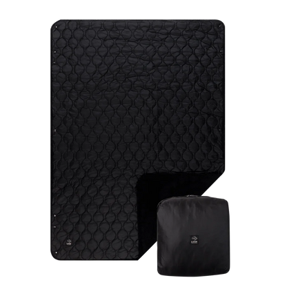 【LUGH】魔法瓶ブランケット Lサイズ (6層/ グラフェン)