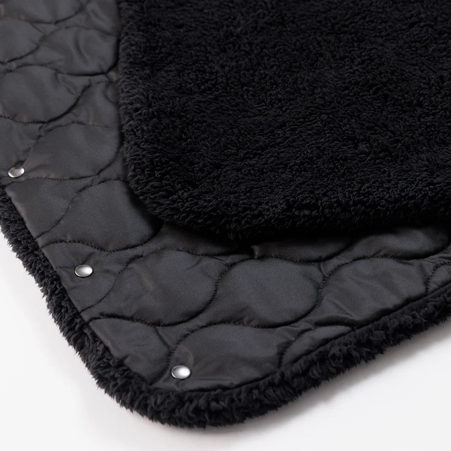 【LUGH】魔法瓶ブランケット Lサイズ (6層/ グラフェン)