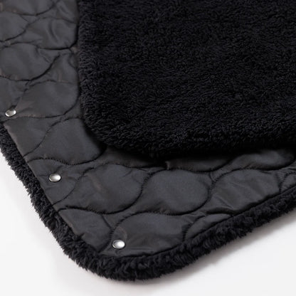 【LUGH】魔法瓶ブランケット Lサイズ (6層/ グラフェン)