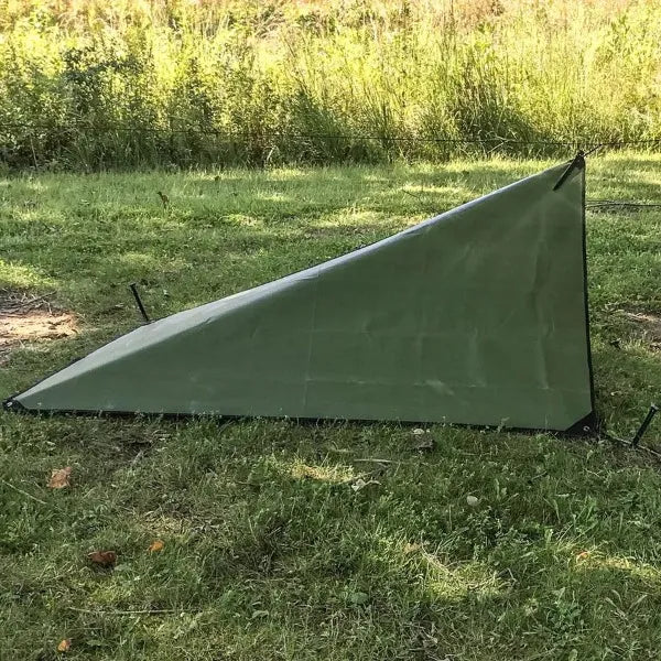【PATHFINDER】サバイバル ブランケット SURVIVAL BLANKET
