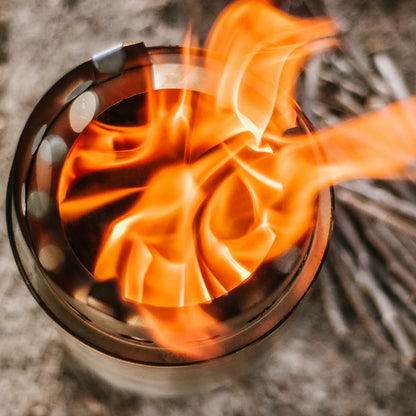 【solo stove】SOLO STOVE TITAN / ソロストーブ タイタン