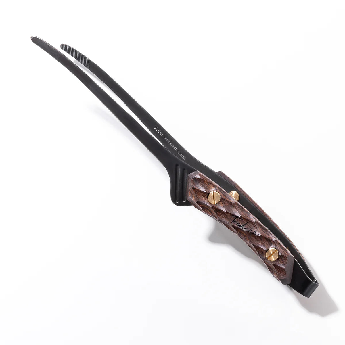 【FEDECA】 (フェデカ) クレーバートング　CLEVER TONG