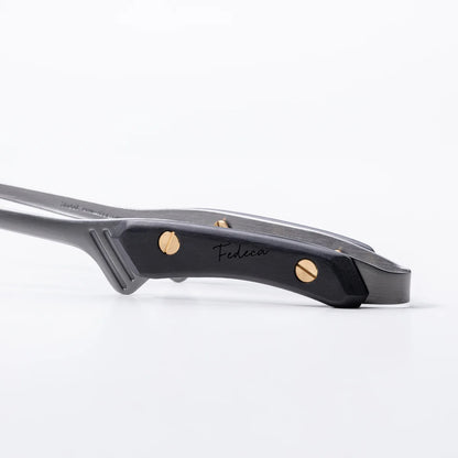 【FEDECA】CLEVER TONG クレーバートング  プレーンブラウン プレーンブラック