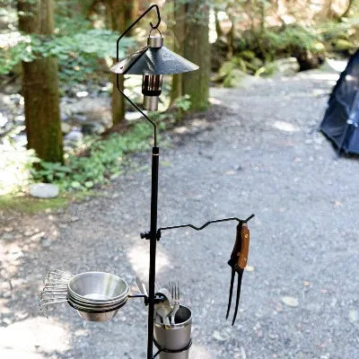 【5050WORKSHOP】STAND HOOK SET