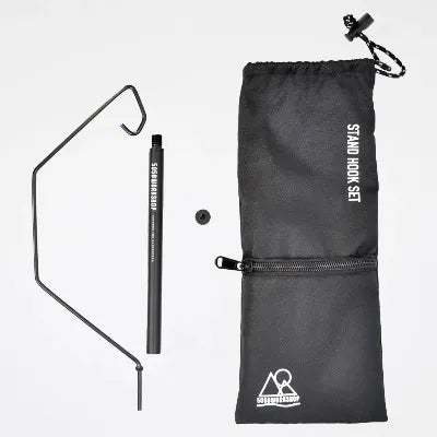 【5050WORKSHOP】STAND HOOK SET
