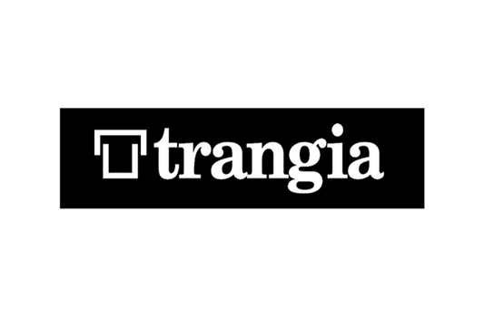 【Trangia】トランギアステッカーS