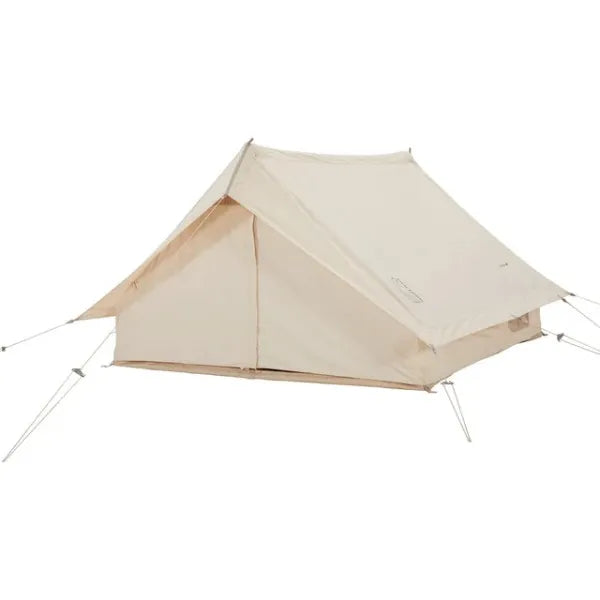 【Nordisk】ヴィムル Vimur 4.8 Technical Cotton Tent