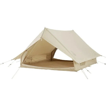 【Nordisk】ヴィムル Vimur 4.8 Technical Cotton Tent