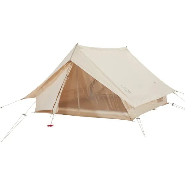 【Nordisk】ヴィムル Vimur 4.8 Technical Cotton Tent