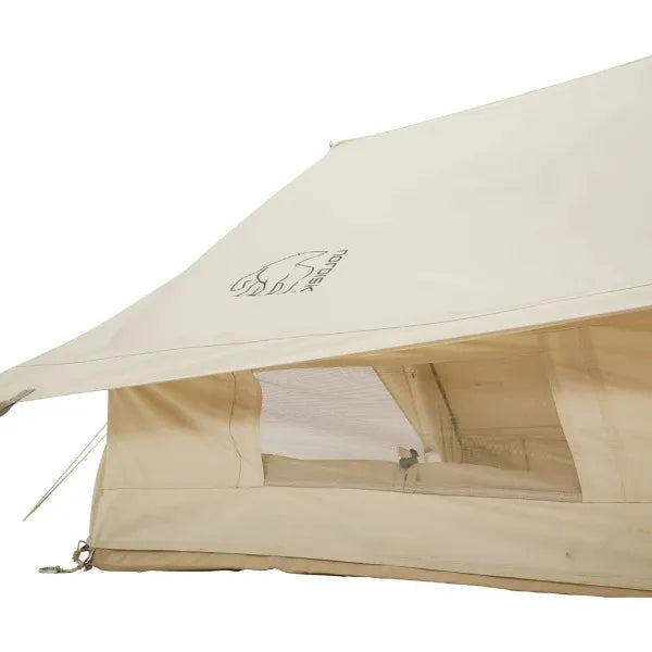 【Nordisk】ヴィムル Vimur 4.8 Technical Cotton Tent