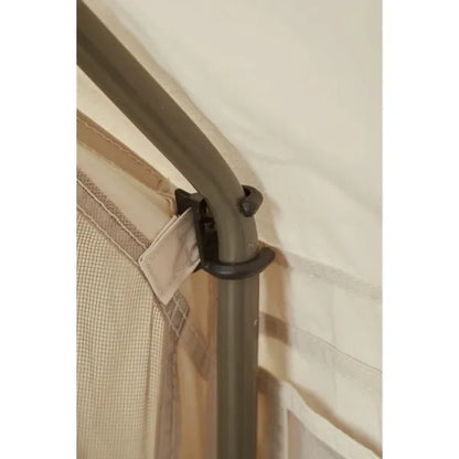 【Nordisk】ヴィムル Vimur 4.8 Technical Cotton Tent