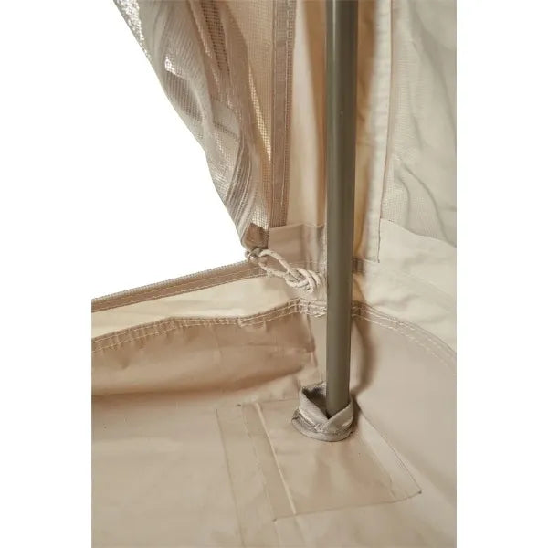 【Nordisk】ヴィムル Vimur 4.8 Technical Cotton Tent