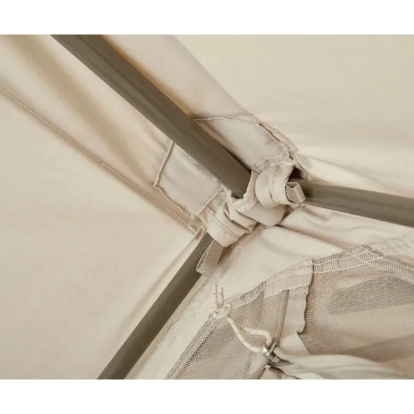 【Nordisk】ヴィムル Vimur 4.8 Technical Cotton Tent