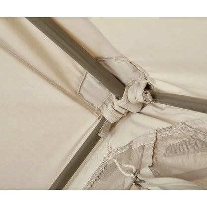 【Nordisk】ヴィムル Vimur 4.8 Technical Cotton Tent