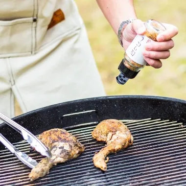 【ほりにし】アウトドアスパイス  ほりにし