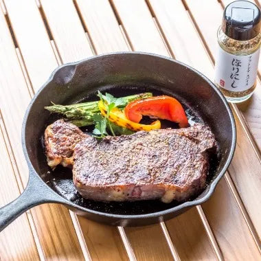 【ほりにし】アウトドアスパイス  ほりにし