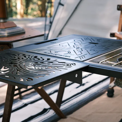 【BLACK DESIGN】大和