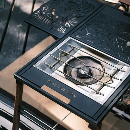 【BLACK DESIGN】大和