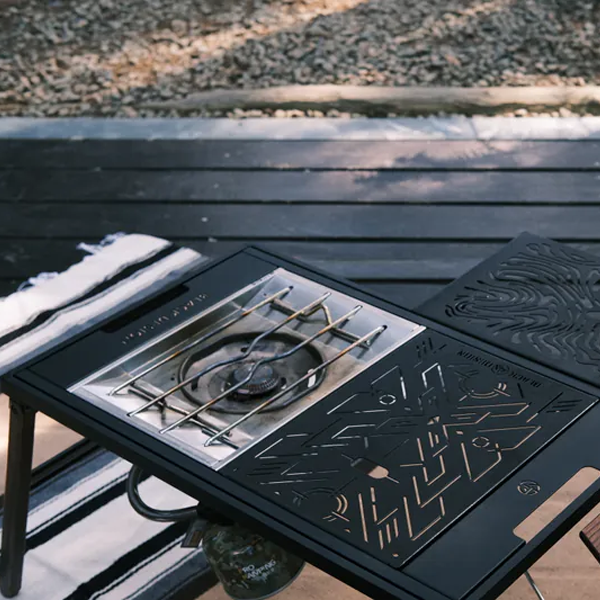 【BLACK DESIGN】大和