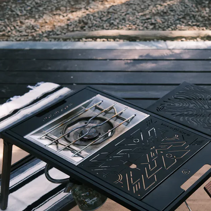 【BLACK DESIGN】大和