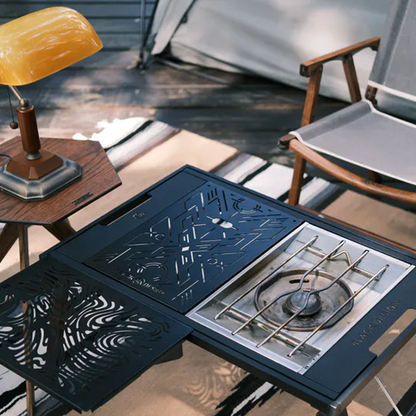 【BLACK DESIGN】大和