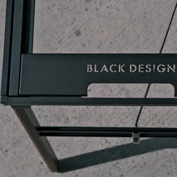 【BLACK DESIGN】大和