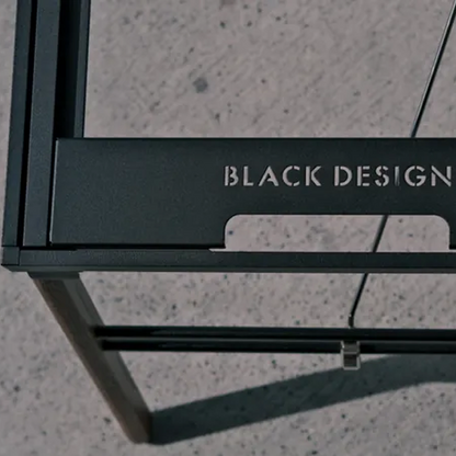 【BLACK DESIGN】大和