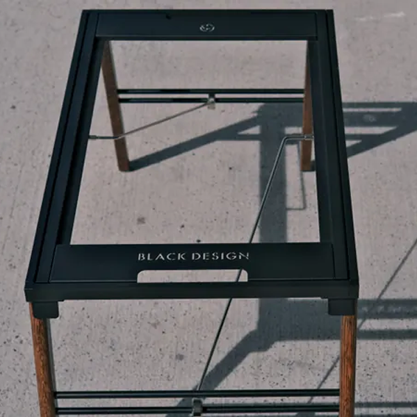 【BLACK DESIGN】大和