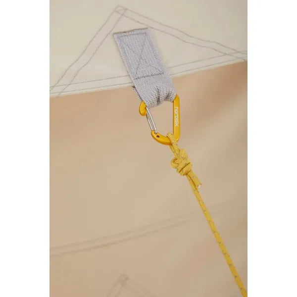 【Nordisk】ユドゥン ミニ Ydun Tech Mini Tent