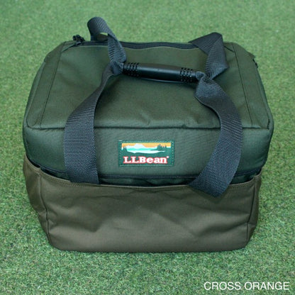 【L.L.Bean】ソフトパック・クーラー ピクニック マルチカラー 30%OFF